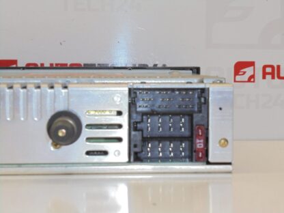Autoradio con CD Clarion PU-2471D Citroën Peugeot 96565725XT - immagine 2