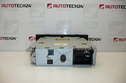 Autoradio Peugeot 407 96653743XN 6579V8 - immagine 3