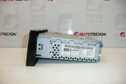 Autoradio Peugeot 407 96653743XN 6579V8 - immagine 4