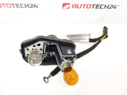 Base per Citroën C5 X7 9675065680 6351LV - immagine 4