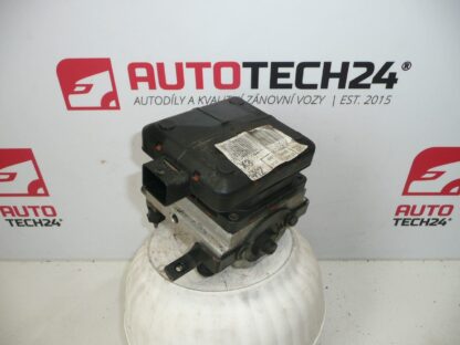 BHI H2 senza motore elettrico Citroën C5 II 965560580 5277C1