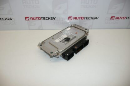 Bosch ME7.4.4 0261207476 9643840780 unità - immagine 2
