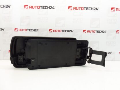 Bracciolo centrale Citroën C5 X7 7591V4 - immagine 2