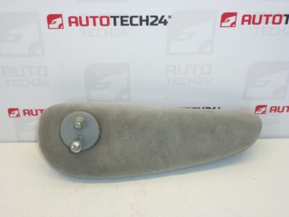 Bracciolo destro Citroën Peugeot 8830V6 - immagine 2