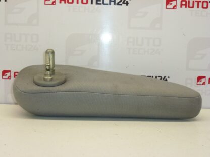 Bracciolo sinistro Citroën Peugeot 883090 - immagine 2