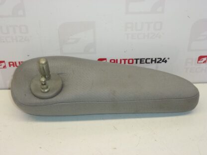 Bracciolo sinistro Citroën Peugeot 883090 - immagine 3