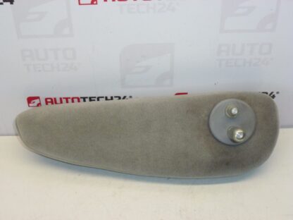 Bracciolo sinistro Citroën Peugeot 8830V4 - immagine 2