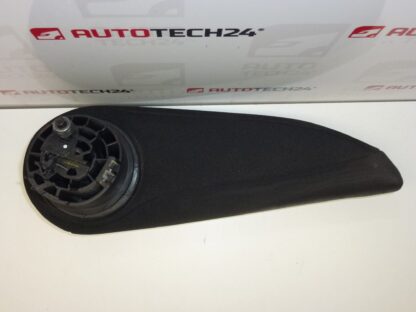 Bracciolo sinistro Citroën Peugeot 8831C8 - immagine 2