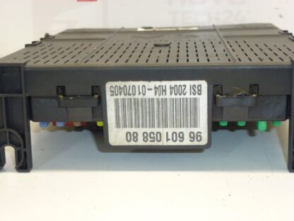BSI 2004 H04-01 Citroën Peugeot 9660105880 6580KH - immagine 2