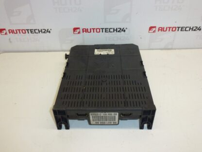BSI 2004 H04-01 Citroën Peugeot 9660105880 6580KH - immagine 3