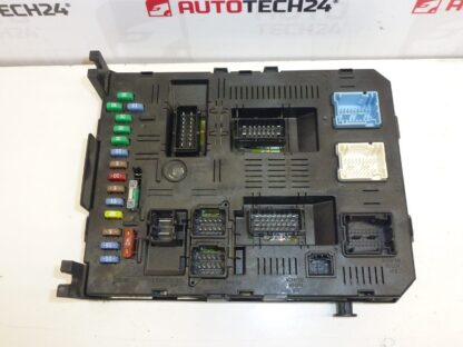 BSI 2004 H04-01 Citroën Peugeot 9660105880 6580KH - immagine 4