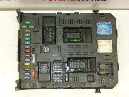 BSI 2004 H05-01 Citroën Peugeot 9663510580 6580JL - immagine 3