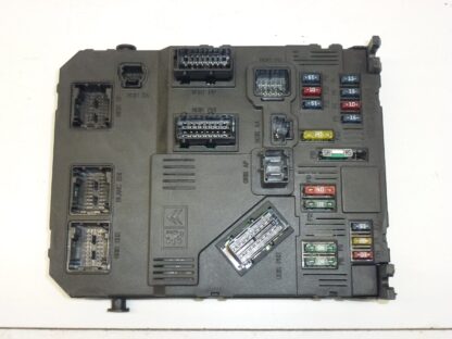 BSI E02-00 Siemens Peugeot 206 9650584680 - immagine 3