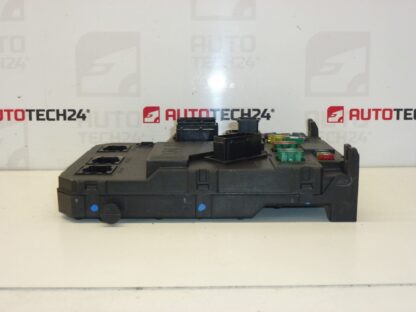 BSI E02-00 Siemens Peugeot 206 9650584680 - immagine 4