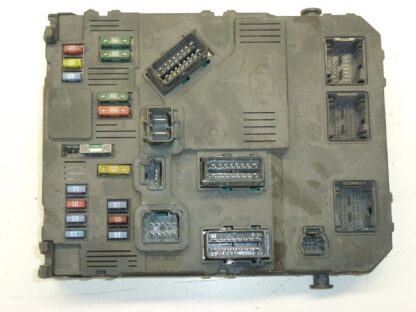 BSI G01-00 Siemens Citroën Peugeot 9657999980 - immagine 3