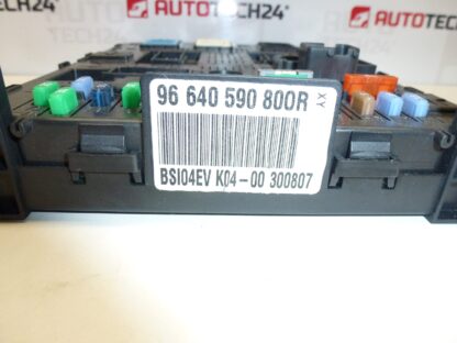 BSI04EV K04-00 Citroën Peugeot 9664059080 657064 - immagine 4