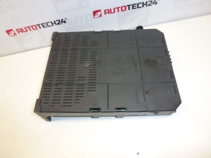 BSI04EV K04-00 Citroën Peugeot 9666895680 - immagine 2