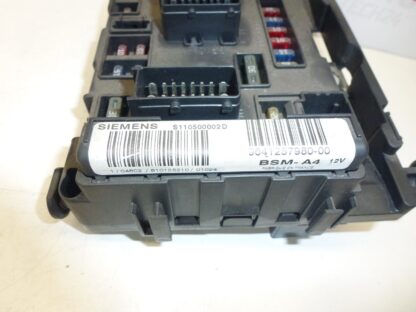 BSM A4 Siemens Citroën Peugeot 9641257980 - immagine 3