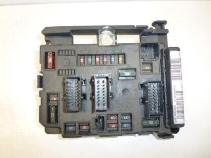 BSM A4 Siemens Citroën Peugeot 9641257980 - immagine 4
