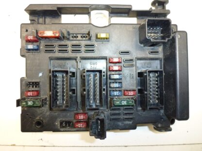 BSM B2 DELPHI Citroen Peugeot 9643538180 - immagine 4