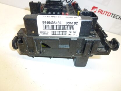 BSM B2 DELPHI Citroen Peugeot 9646405180 - immagine 3