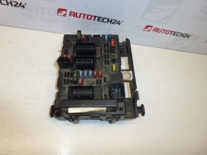 BSM B2 DELPHI Citroen Peugeot 9657608880 - immagine 2