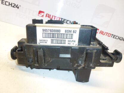 BSM B2 DELPHI Citroen Peugeot 9657608880 - immagine 3