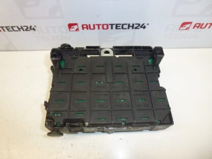 BSM B2 DELPHI Citroen Peugeot 9657608880 - immagine 4