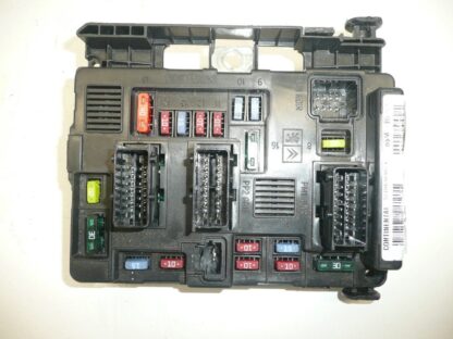 BSM B5 Siemens Continental Citroën Peugeot 9650618280 - immagine 3