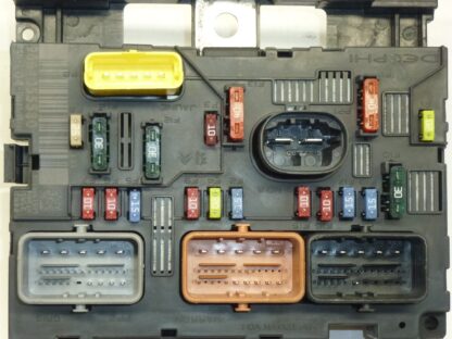 BSM L04-00 DELPHI Citroën Peugeot 9664055580 - immagine 4