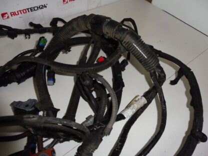 Cablaggio Citroën Peugeot 1.6HDI 9687146780 6569ZW - immagine 3