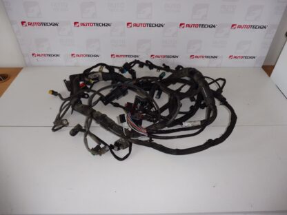 Cablaggio Citroën Peugeot 1.6HDI 9687146780 6569ZW