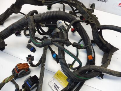 Cablaggio Citroën Peugeot 2.2HDI 1498602080 656939 - immagine 2