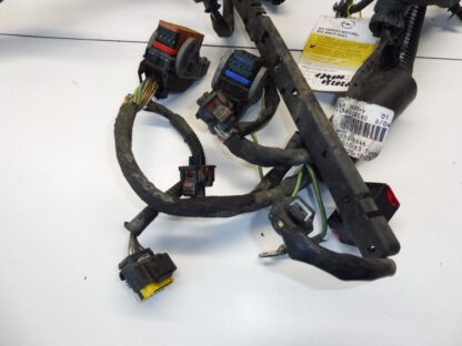 Cablaggio Citroën Peugeot 2.2HDI 1498602080 656939 - immagine 4