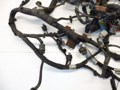 Cablaggio Citroën Peugeot 3.0 HDI 9671824380 6585A7 - immagine 4