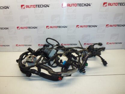 Cablaggio motore Citroën Peugeot 1.4HDI 8HR 9675234280