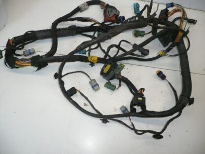 Cablaggio motore Citroën Peugeot 1.4HDI 9654034980 6558YC - immagine 2