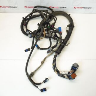 Cablaggio motore Citroën Peugeot 1.8 16V 6FY 9663502680 9663502580