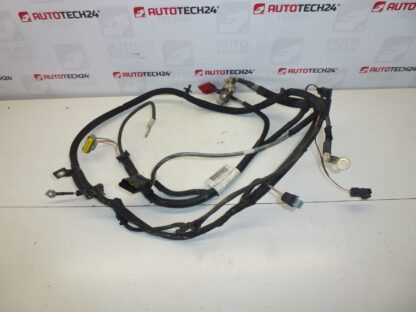 Cablaggio motore Peugeot 207 1.4i KFT 9671236780