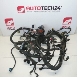 Cablaggio motore Peugeot 308 1.6 HDI 9685743580