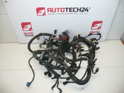 Cablaggio motore Peugeot 308 1.6 HDI 9685743580