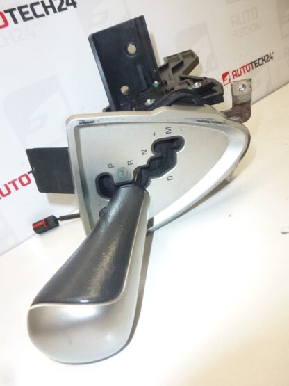 Cambio automatico Citroën Peugeot 1494637080 2400V4 - immagine 4