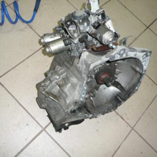 Cambio Citroën Peugeot 1.0i sensodrive completo 2222QF