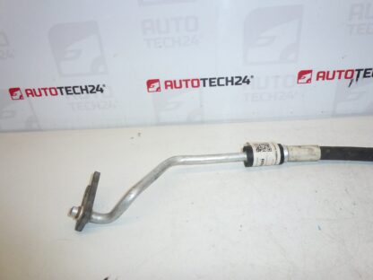 Camera d'aria Citroën Peugeot 9637814380-01 6460A0 - immagine 2