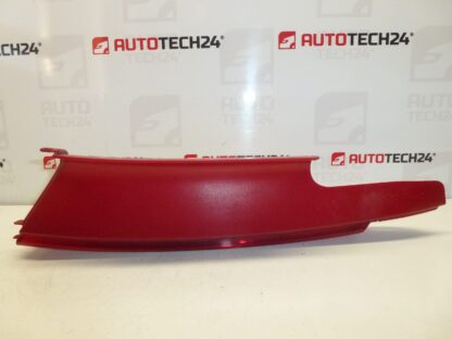 Catarifrangente posteriore destro Citroën C4 9655863780 6351T9 - immagine 2