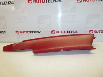 Catarifrangente posteriore destro Citroën C4 9655863780 6351T9 - immagine 4
