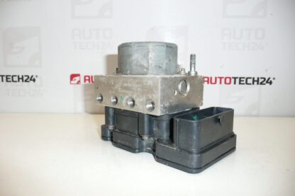 Centralina ABS Citroën C1 Peugeot 107 0265805083 44510-0H020 - immagine 3