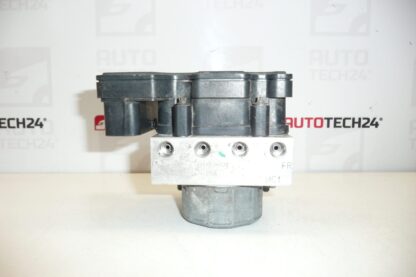 Centralina ABS Citroën C1 Peugeot 107 0265805083 44510-0H020 - immagine 4