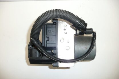 CENTRALINA ABS ESP Citroën Xsara 0265950057 9641975380 4541C7 - immagine 3