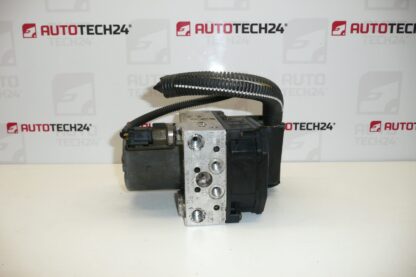 CENTRALINA ABS ESP Citroën Xsara 0265950057 9641975380 4541C7 - immagine 4